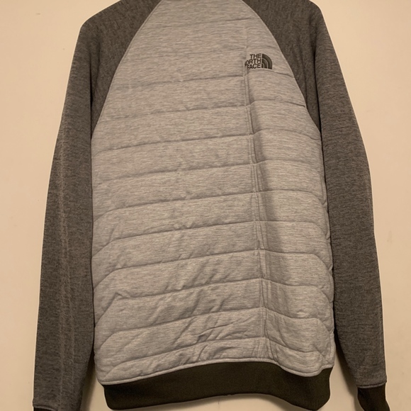 The North Face Mid-Weight Jacket - Picture 2 of 7